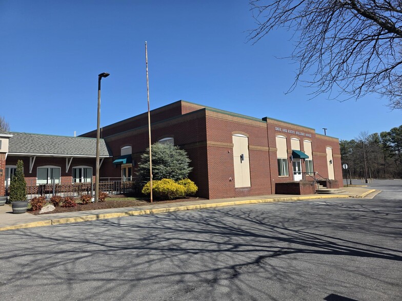 More Photos Of 3 Battaile Dr, Winchester Lodge Meeting Hall For Sale