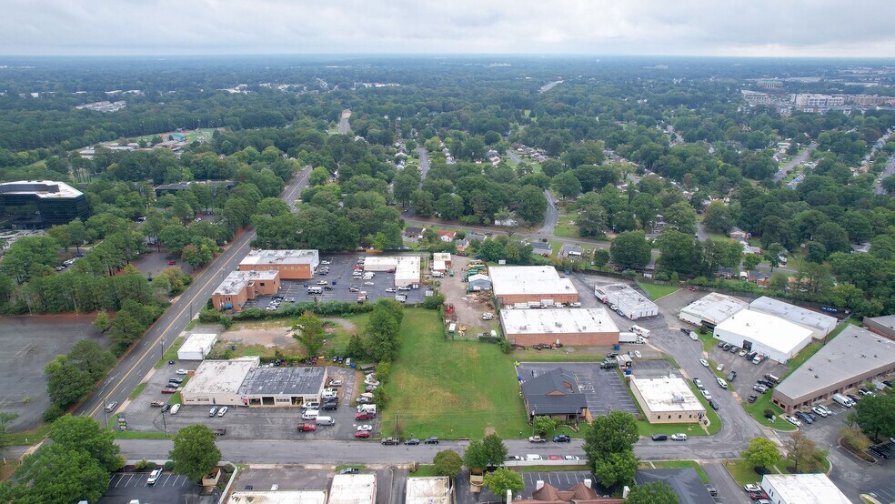 More Photos Of 6504 Dickens Pl, Richmond Land For Sale