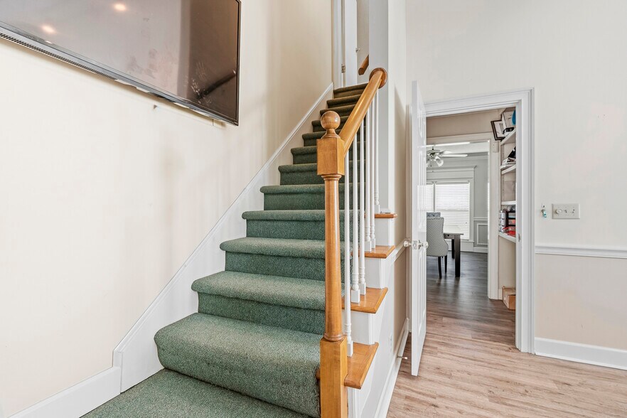 More Photos Of 3357 Vineville Ave, Macon-Bibb Office Residential For Sale