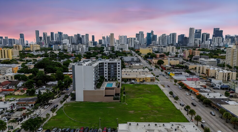 More Photos Of , Miami Multifamily For Sale