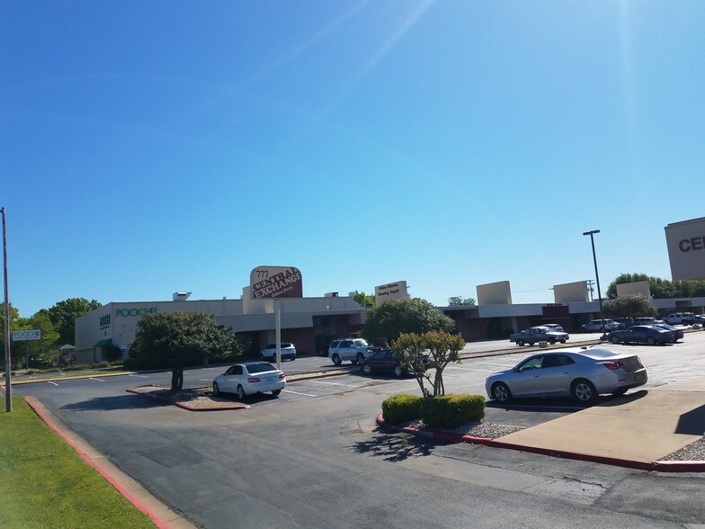 More Photos Of 777 S Central Expy, Richardson Unknown For Lease