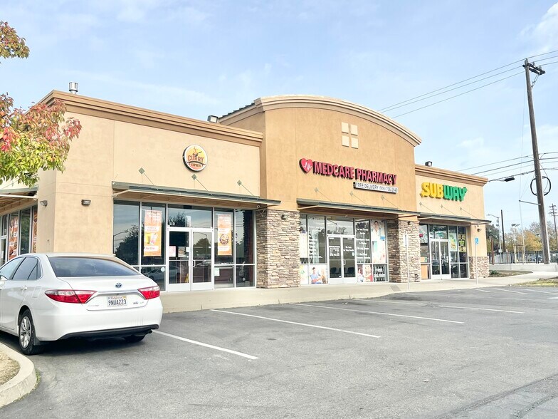 More Photos Of 4845 Watt Ave, North Highlands Unknown For Lease