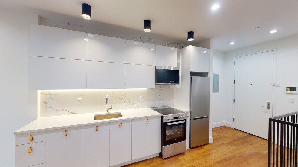 More Photos Of 2561 Bedford Ave, Brooklyn Apartments For Sale