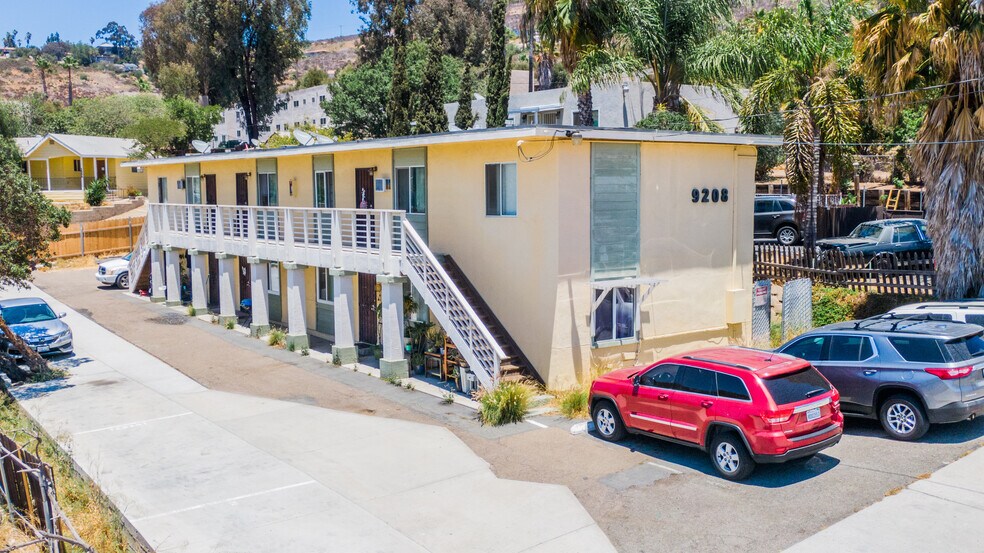 More Photos Of 9208 Harness St, Spring Valley Apartments For Sale