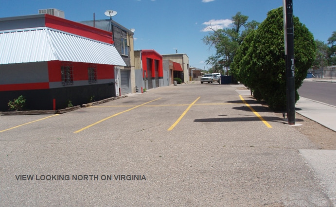 More Photos Of 101 Virginia St NE, Albuquerque Auto Repair For Sale