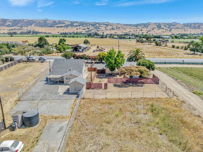 More Photos Of 2718 Ferguson Rd, Gilroy Land For Sale