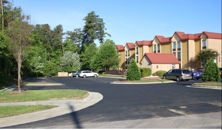 More Photos Of 7618 Purfoy Rd, Fuquay Varina Land For Sale