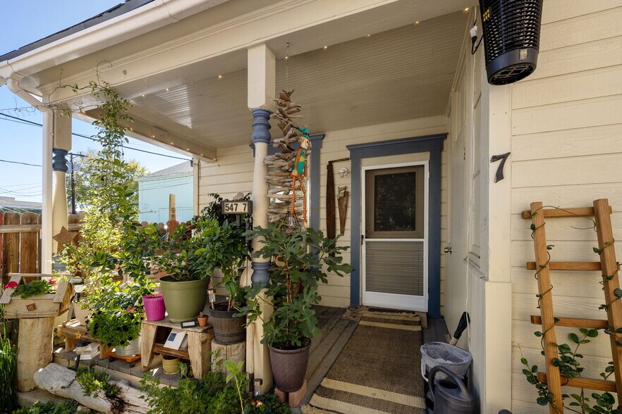 More Photos Of , Reno Multifamily For Sale