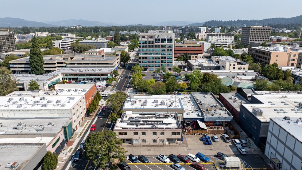 More Photos Of 142 W 8th Ave, Eugene Office For Sale