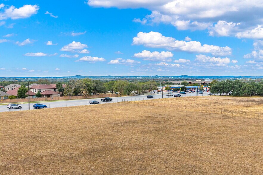More Photos Of 1700 River Rd, Boerne Land For Sale