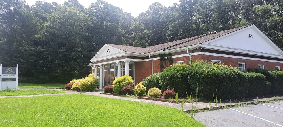 More Photos Of 499 Arrowhead Blvd, Jonesboro Medical For Sale