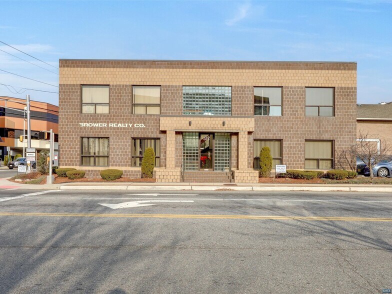 Primary Photo Of 120 State St, Hackensack Office For Lease
