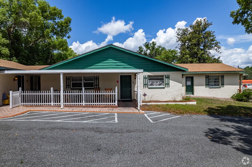 More Photos Of 6040 SE Front Rd, Belleview Assisted Living For Sale