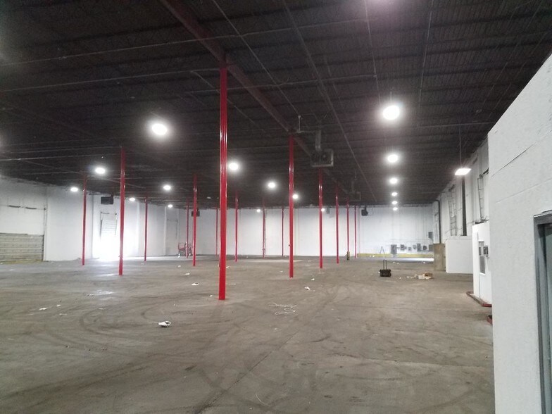 Primary Photo Of 23600 Corbin Dr, Bedford Heights Warehouse For Lease