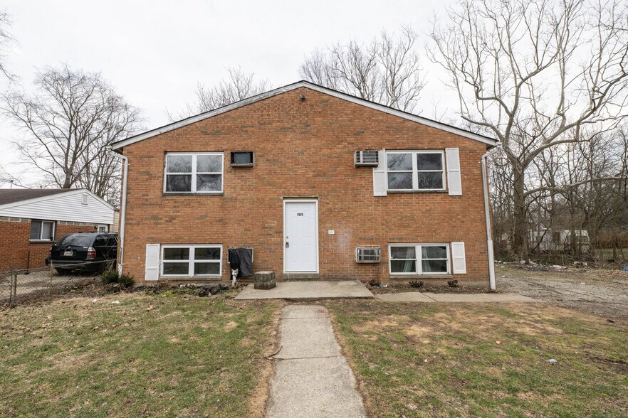 More Photos Of 1626 Linnbrook Dr, Dayton Apartments For Sale