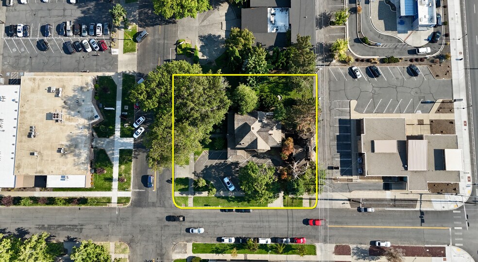 More Photos Of 314 N 2nd St, Yakima Office For Sale
