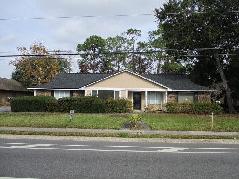 Primary Photo Of 1405 Kingsley Ave, Orange Park Office For Lease