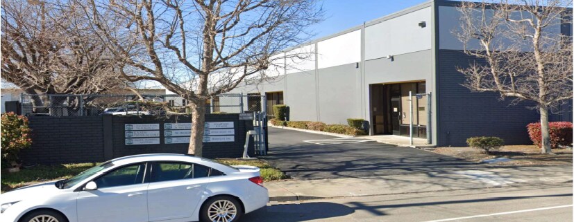 More Photos Of 2100-2114 Adams Ave, San Leandro Warehouse For Lease