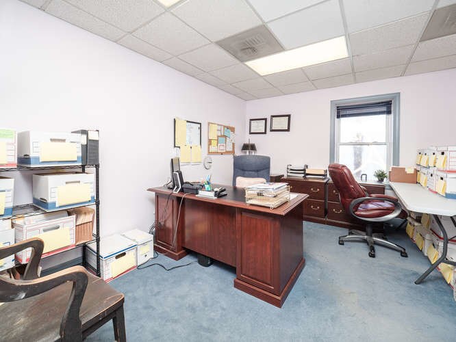More Photos Of 114 E Main St, Durham Office Residential For Sale