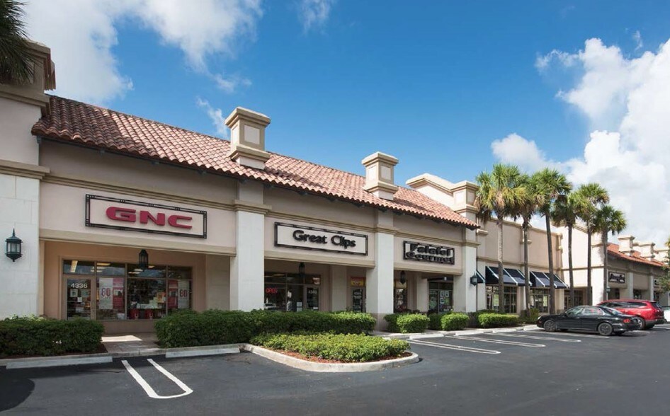 Primary Photo Of 5800 Wiles Rd, Coral Springs Unknown For Lease