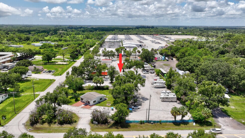 More Photos Of 5327 St. Lucie Blvd, Fort Pierce Land For Lease