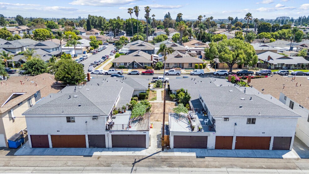 More Photos Of 3043 Topaz Ln, Fullerton Apartments For Sale