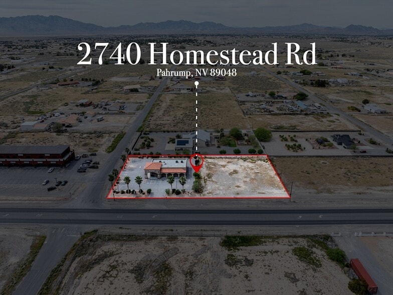 More Photos Of 2740 Homestead Rd, Pahrump Assisted Living For Sale