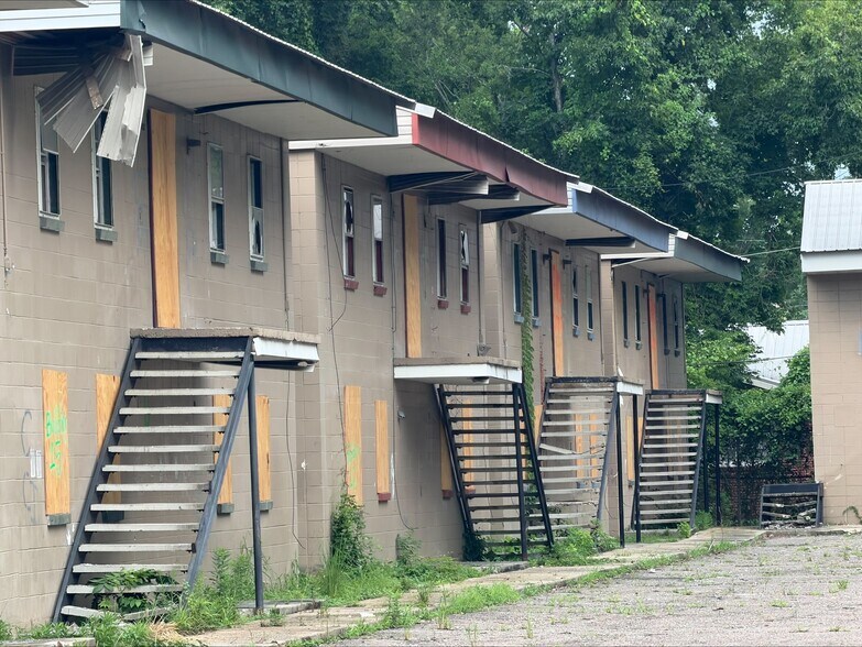 More Photos Of 3779 Eaton St, Baton Rouge Apartments For Sale
