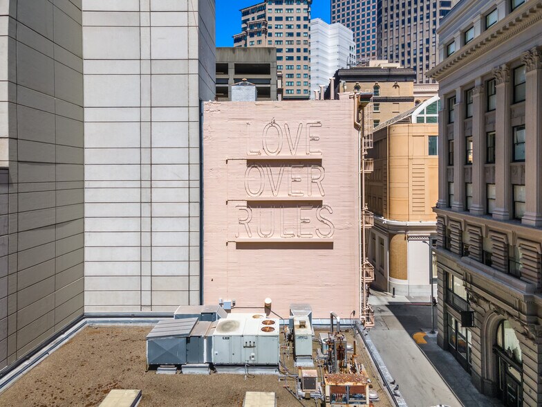 More Photos Of 165 Jessie St, San Francisco Storefront Retail Office For Lease