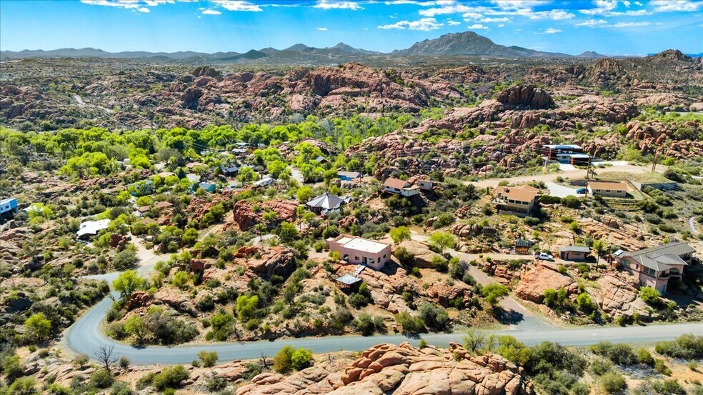 More Photos Of 4400 Granite Gardens Dr, Prescott Flex For Sale