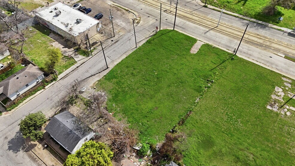 More Photos Of 2808 Scott St, Houston Land For Sale