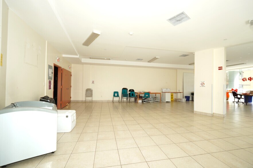 More Photos Of 2 Allen St, New York Medical For Sale