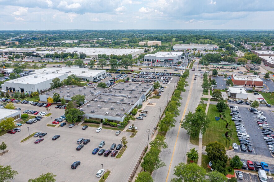 More Photos Of 1156 Shure Dr, Arlington Heights Unknown For Lease