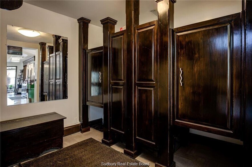 More Photos Of 214 Pine St, Sudbury General Retail For Sale