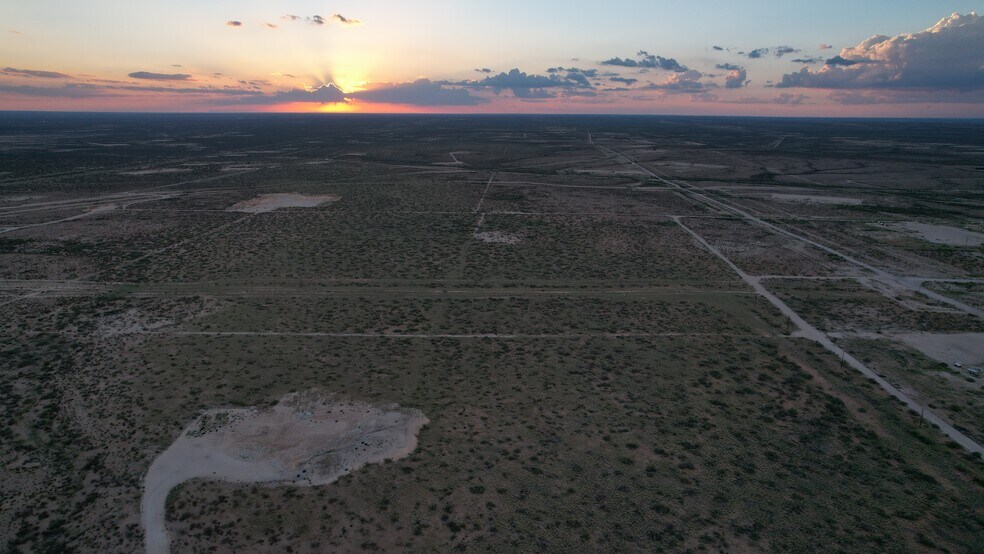 More Photos Of TBD FM 2355, Barstow Land For Sale
