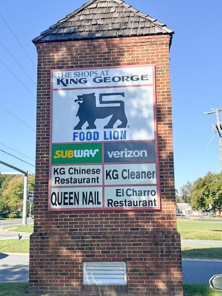 More Photos Of 8097 Kings Hwy, King George Medical For Sale