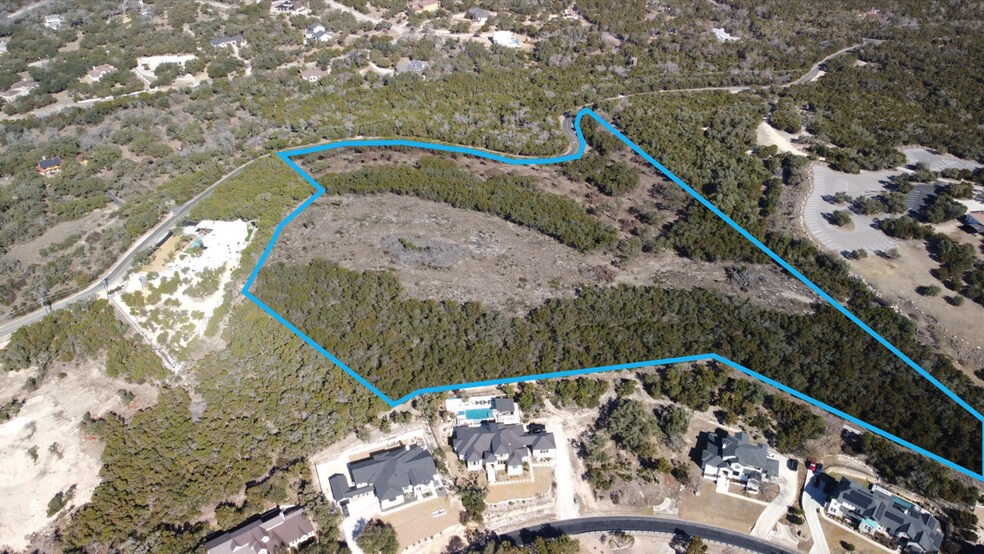 More Photos Of Babcock Rd & Cielo Vista Dr, San Antonio Land For Sale