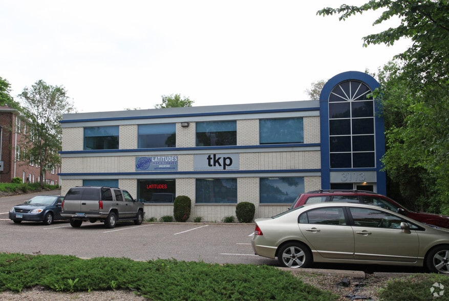 More Photos Of 3113 S Lynn Ave, Minneapolis Research And Development For Lease