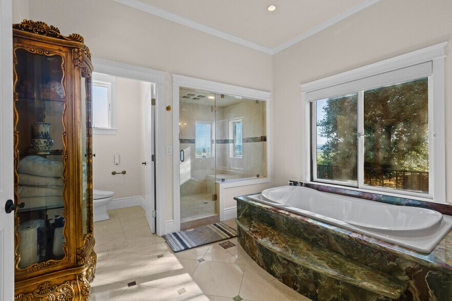 More Photos Of 3001 Sears Point Rd, Sonoma Winery Vineyard For Sale