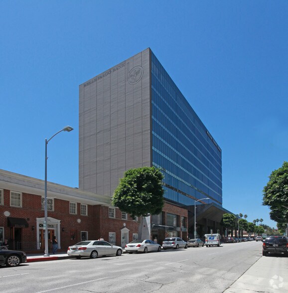 More Photos Of 433 N Camden Dr, Beverly Hills Medical For Lease