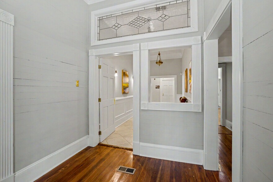 More Photos Of 195 N Jeff Davis Dr, Fayetteville Office Residential For Sale