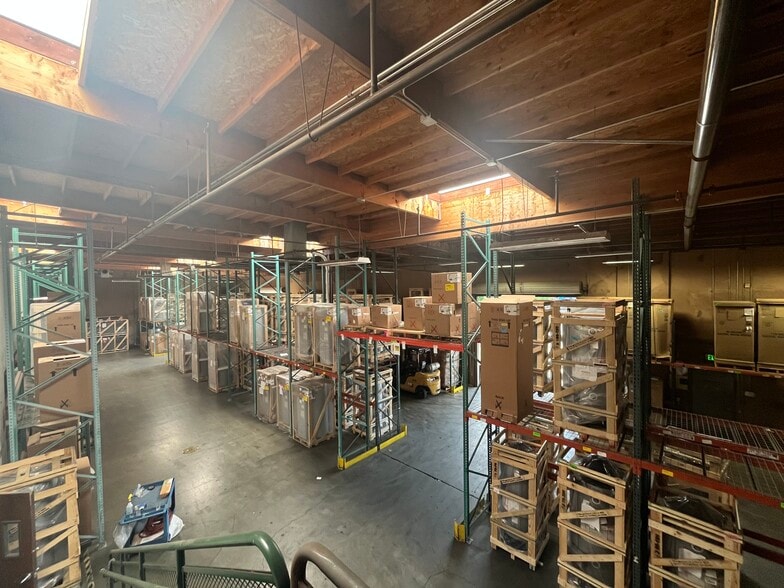 More Photos Of 650 Quinn Ave, San Jose Manufacturing For Lease