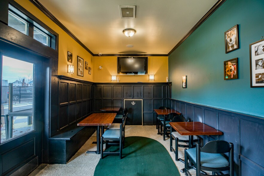 More Photos Of 1105 Main St, West Springfield Restaurant For Sale