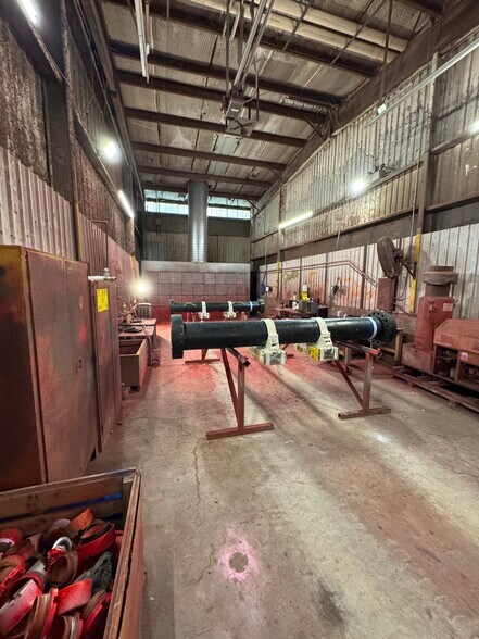 More Photos Of 3930 S County Road 1290, Odessa Warehouse For Sale