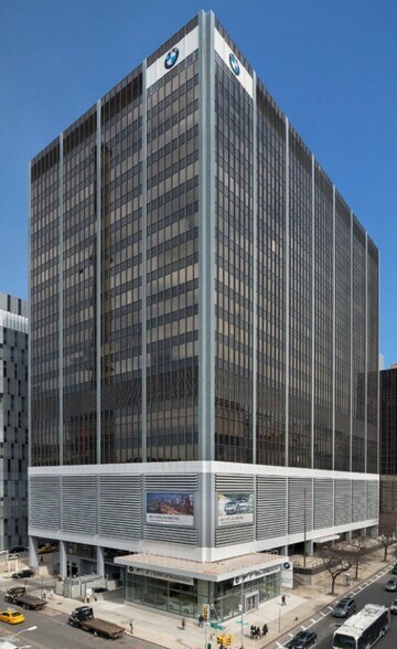 More Photos Of 555 W 57th St, New York Office For Sale