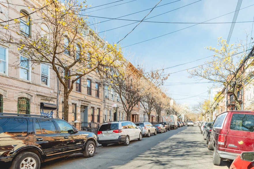 More Photos Of 321 Menahan St, Brooklyn Apartments For Sale