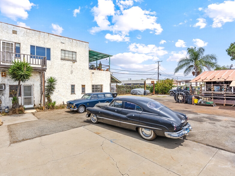 More Photos Of 25828 President Ave, Harbor City Land For Sale