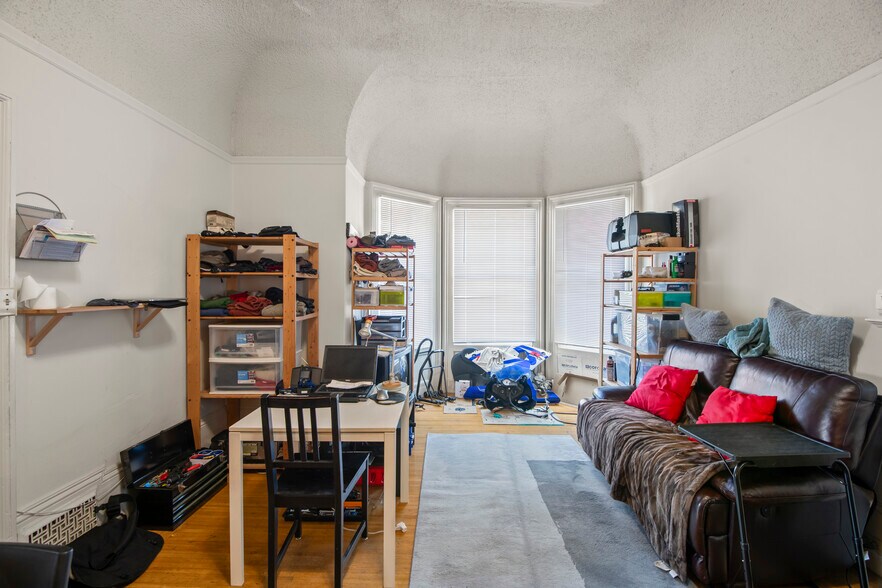 More Photos Of 348-352 Jayne Ave, Oakland Apartments For Sale