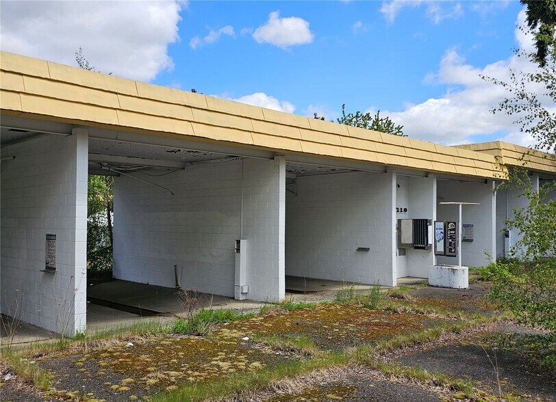 More Photos Of 4710 Lacey Blvd SE, Lacey Land For Lease