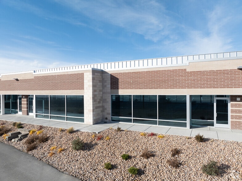 More Photos Of Interstate 215 at 2700 West, Salt Lake City Unknown For Lease